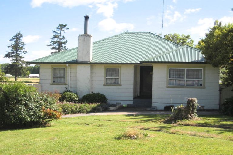 Photo of property in 1 Thompson Street, Leamington, Cambridge, 3432