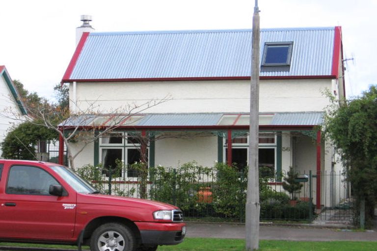 Photo of property in 56 Campbell Street, Palmerston North, 4410