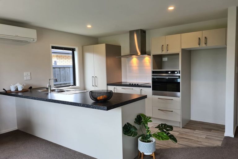 Photo of property in 8 Lydiard Drive, Rolleston, 7615