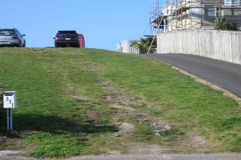 Photo of property in 331 Oceanbeach Road, Mount Maunganui, 3116