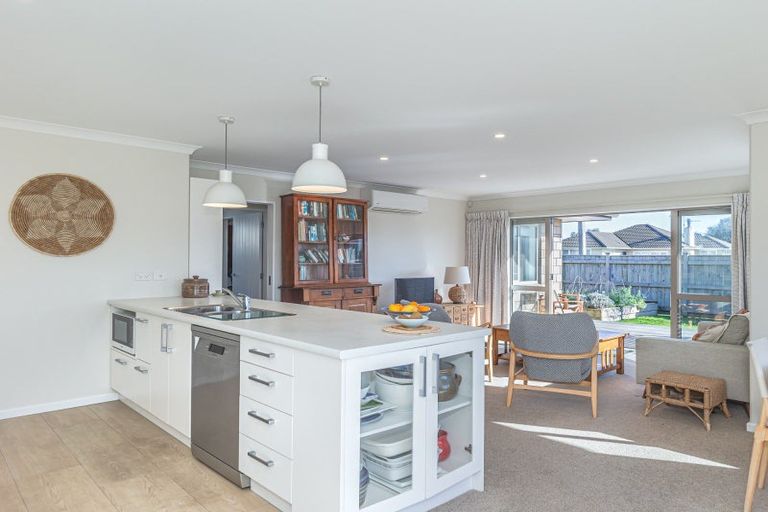 Photo of property in 45 Chester Street, Levin, 5510