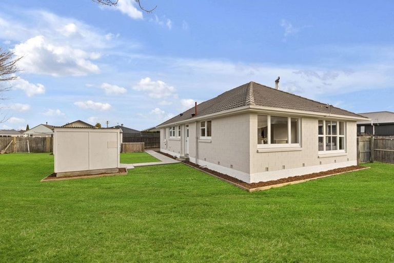 Photo of property in 14 Corhampton Street, Aranui, Christchurch, 8061