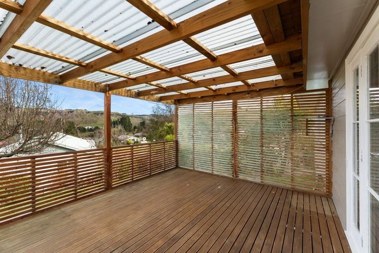 Photo of property in 29 Kiwi Road, Taihape, 4720