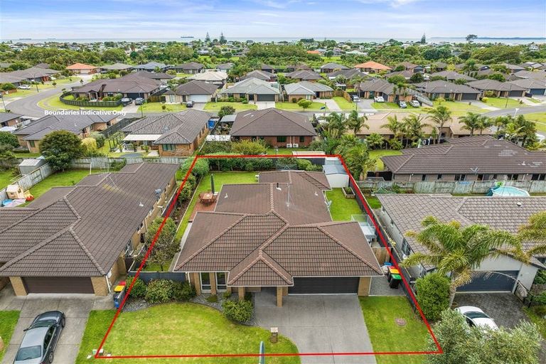 Photo of property in 83 Doncaster Drive, Papamoa Beach, Papamoa, 3118