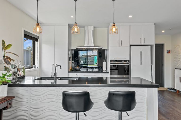 Photo of property in 56 Shadbolt Lane, Rolleston, 7614