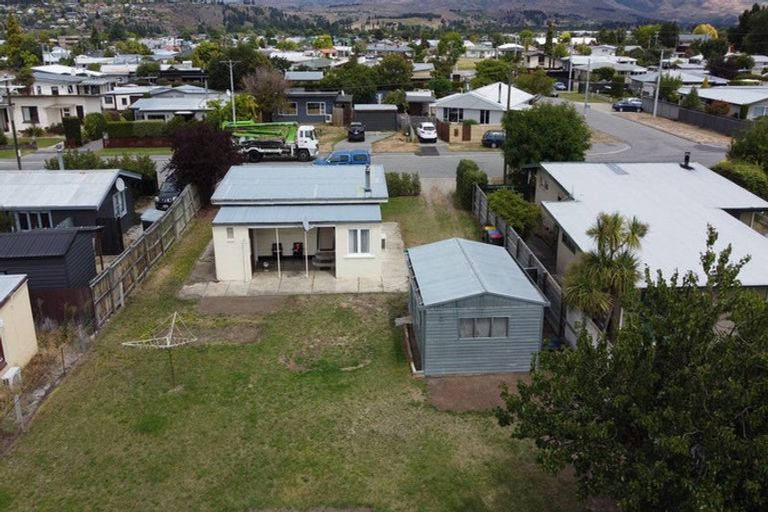 Photo of property in 17 Marslin Street, Alexandra, 9320