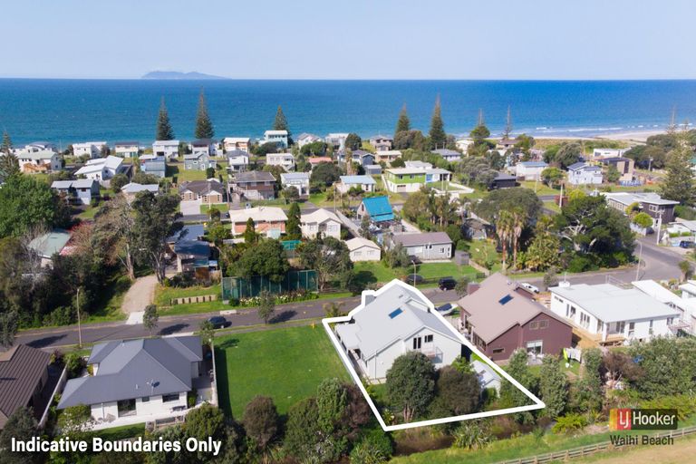 Photo of property in 7 Ian Place, Waihi Beach, 3611