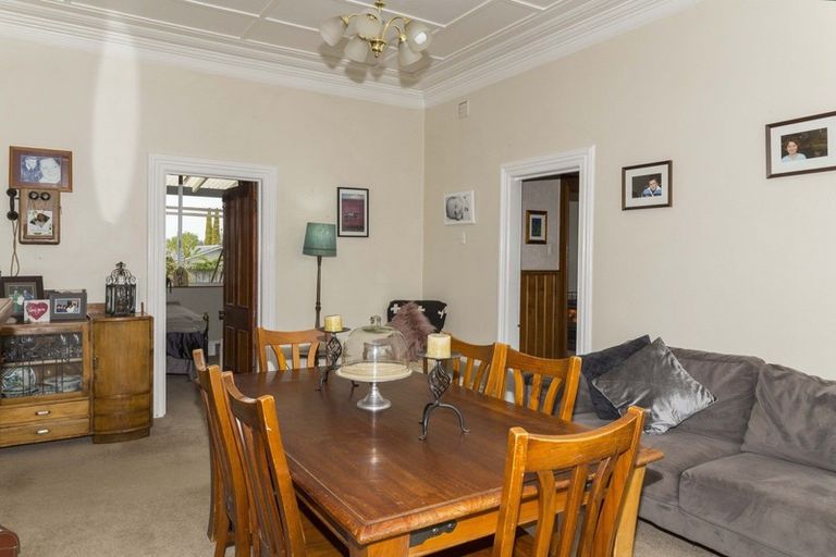 Photo of property in 7 Tennyson Street, Dannevirke, 4930