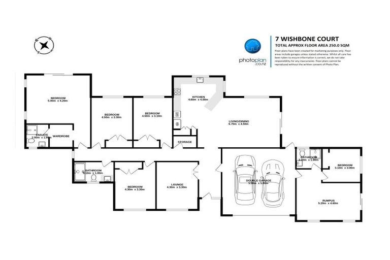 Photo of property in 7 Wishbone Court, Flagstaff, Hamilton, 3210