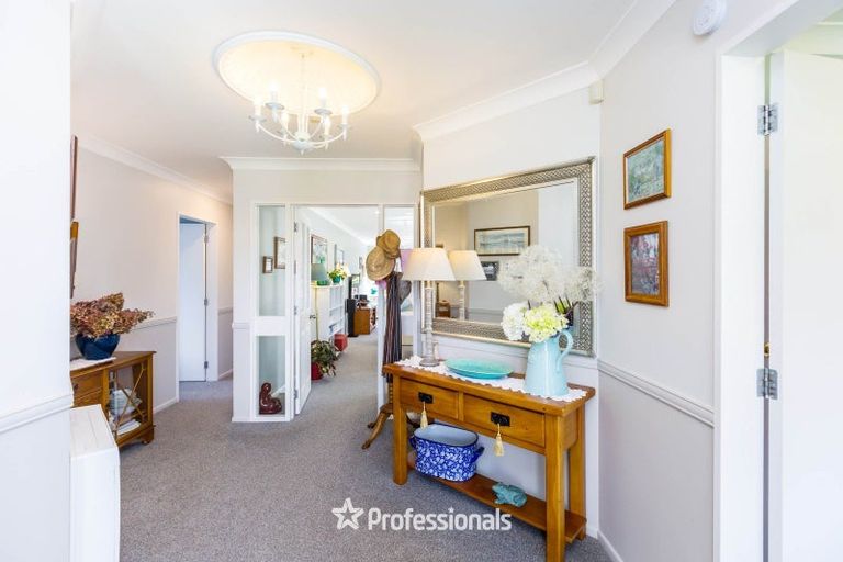 Photo of property in 26 Talbot Grove, Trentham, Upper Hutt, 5018