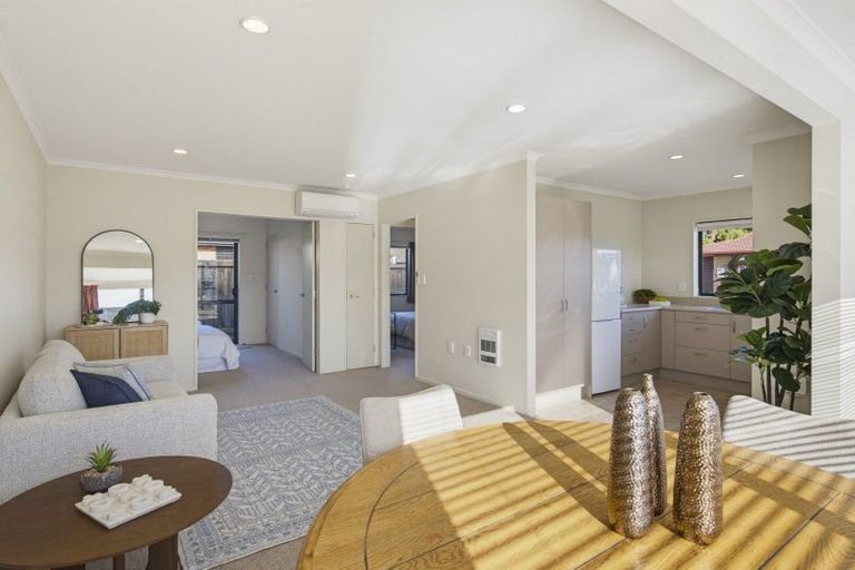 Photo of property in Rangeview Villas, 9/9 Fuller Close, Levin, 5510