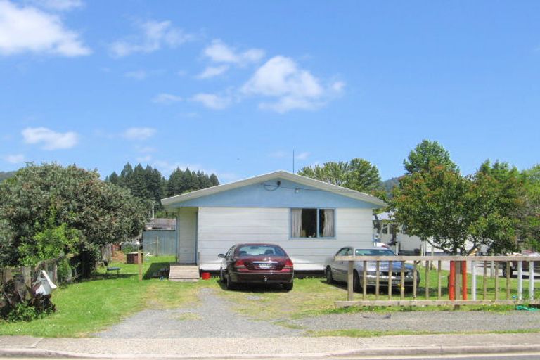 Photo of property in 92 William Street, Te Kuiti, 3910