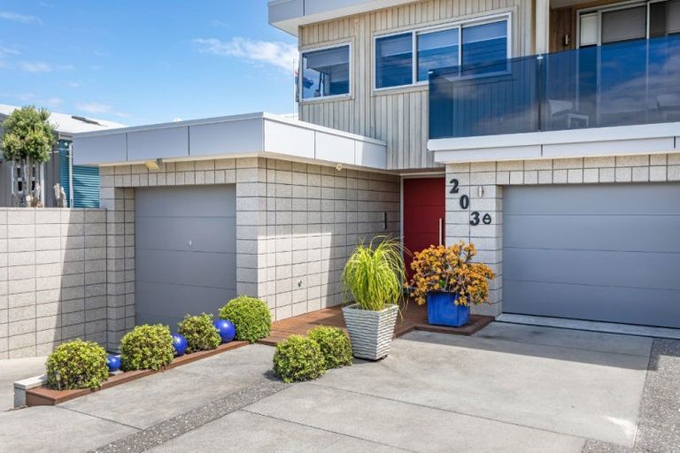Photo of property in 203a Philomel Road, Whangamata, 3620