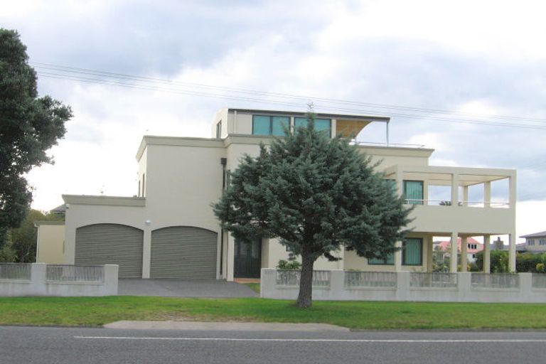 Photo of property in 1007 Port Road, Whangamata, 3620