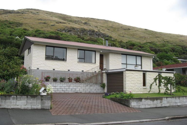 Photo of property in 72 Flinders Road, Heathcote Valley, Christchurch, 8022