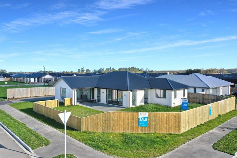 Photo of property in 2 Orwell Way, Elgin, Ashburton, 7700