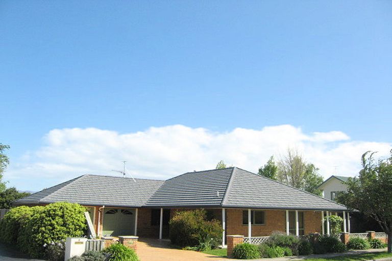 Photo of property in 4 Livingstone Place, Springlands, Blenheim, 7201