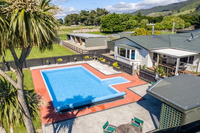 Photo of property in 49 Western Lake Road, Western Lake, 5773