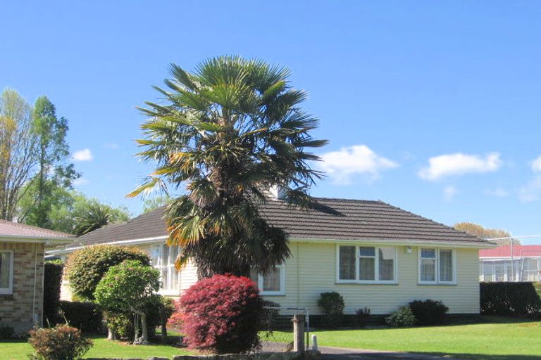 Photo of property in 10 Mill Crescent, Matamata, 3400