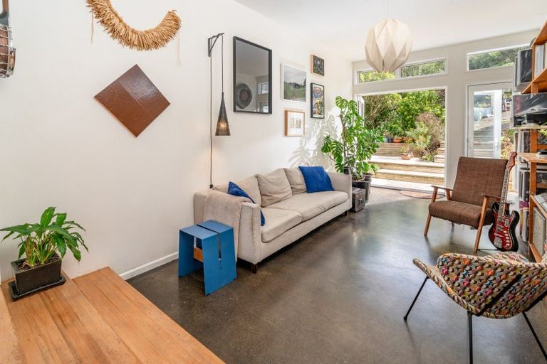 Photo of property in 15a Hoggard Street, Vogeltown, Wellington, 6021