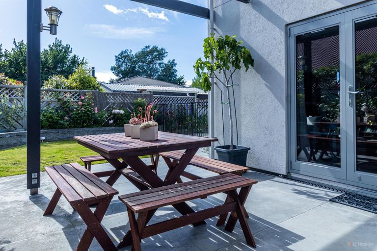 Photo of property in 32a Waihi Terrace, Geraldine, 7930