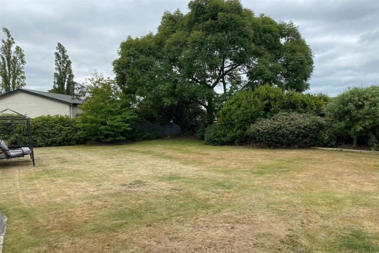 Photo of property in 13 Campbell Street, Geraldine, 7930