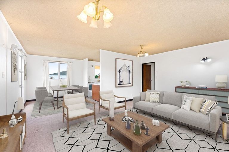 Photo of property in 1/150 Dowse Drive, Maungaraki, Lower Hutt, 5010