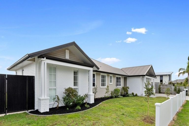 Photo of property in 24 Mervyn Place, Ohauiti, Tauranga, 3112
