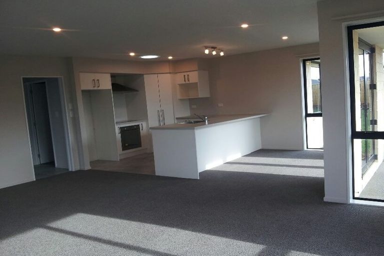 Photo of property in 4 Ledbury Drive, Rolleston, 7615