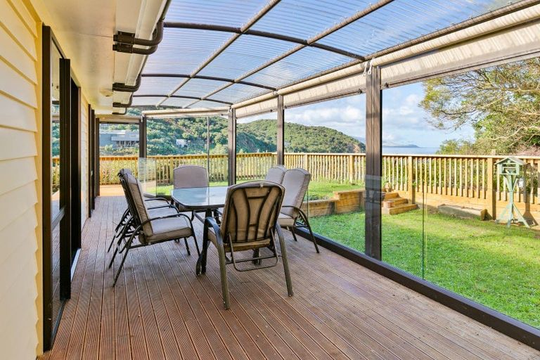 Photo of property in 19c Cave Road, Houghton Bay, Wellington, 6023