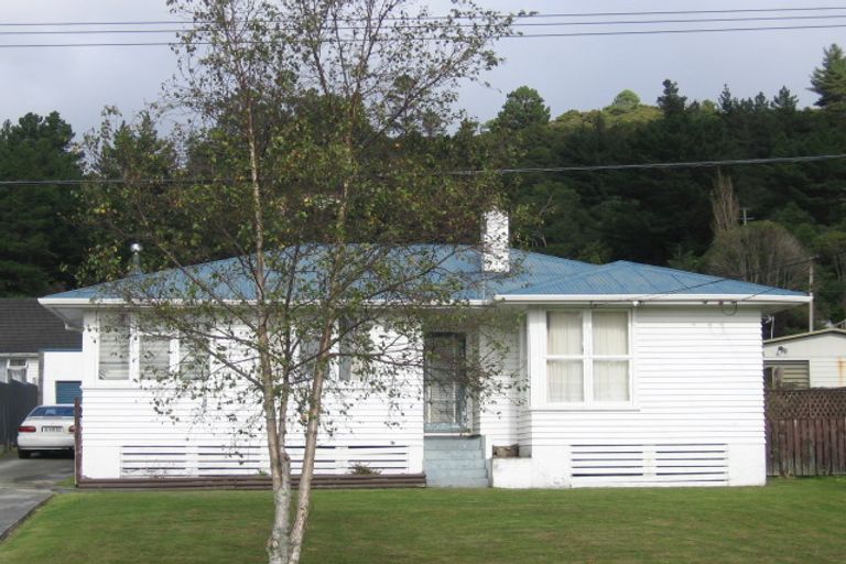 Photo of property in 23 Delaney Drive, Stokes Valley, Lower Hutt, 5019