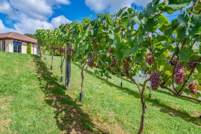 Photo of property in 61a Whitford Park Road, Whitford, Manurewa, 2576