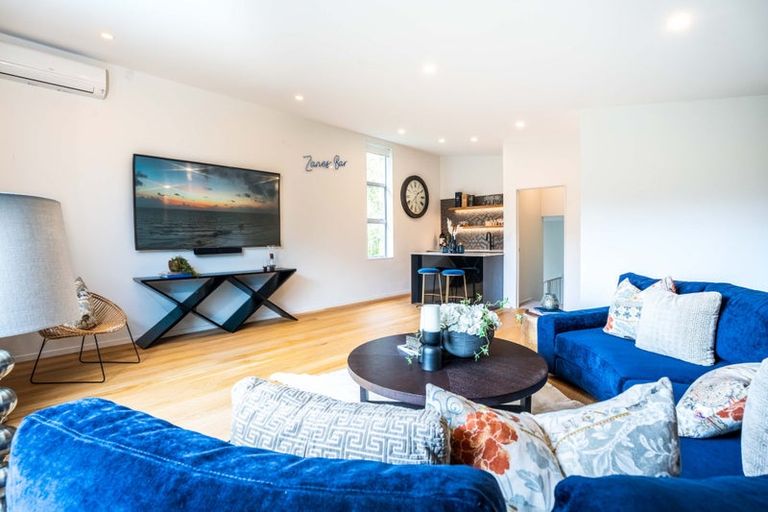 Photo of property in 150 Wright Road, Dairy Flat, Albany, 0794