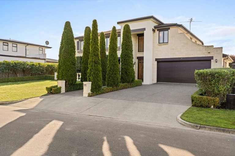 Photo of property in 36 Glen Oaks Drive, Northwood, Christchurch, 8051
