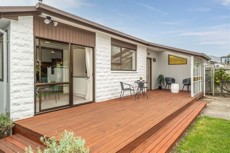 Photo of property in 160 Southampton Street, Sydenham, Christchurch, 8023