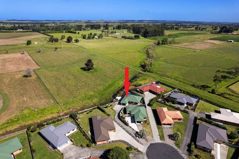 Photo of property in 48 Taupata Place, Kaitaia, 0410