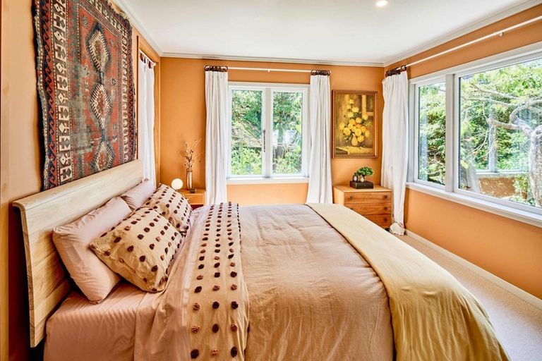 Photo of property in 306 Ohiro Road, Brooklyn, Wellington, 6021