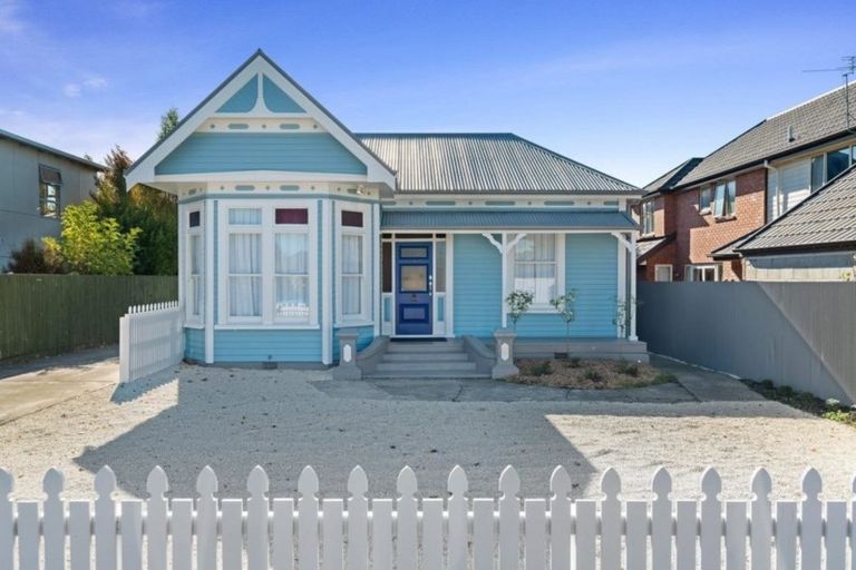 Photo of property in 1/12 Elizabeth Street, Riccarton, Christchurch, 8011