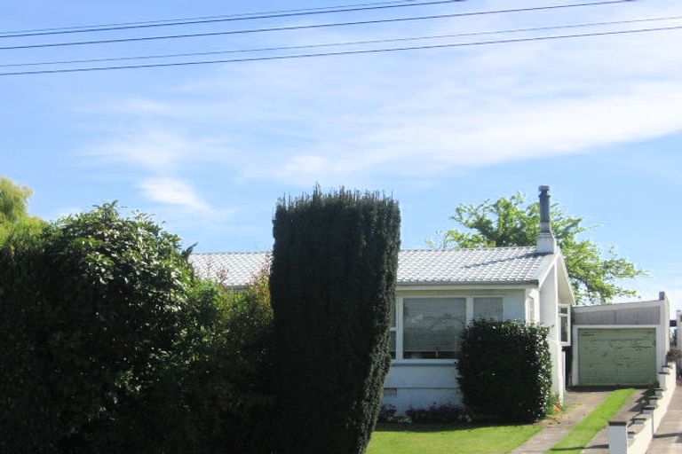 Photo of property in 125 Devon Street, Hillcrest, Rotorua, 3015