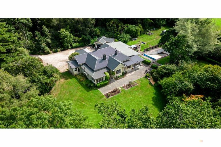 Photo of property in 261 Pakihi Road, Otaio, Timaru, 7971