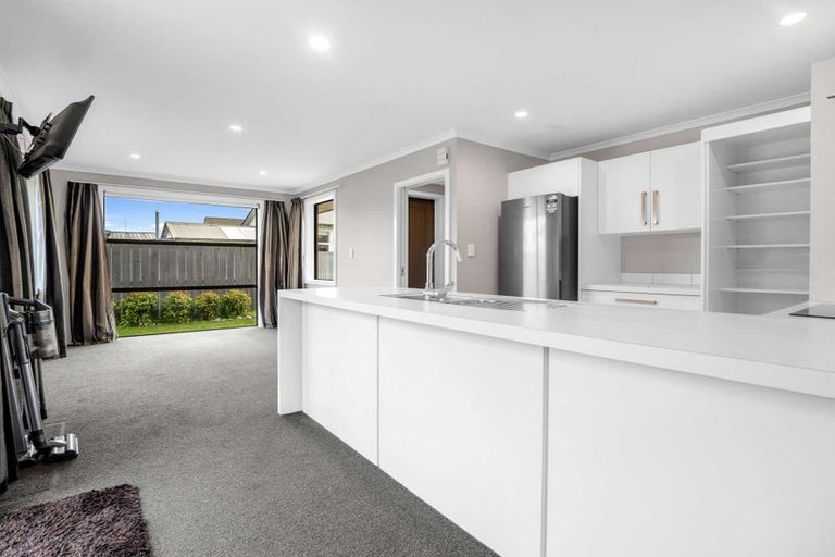 Photo of property in 366b Burnett Street, Ashburton, 7700