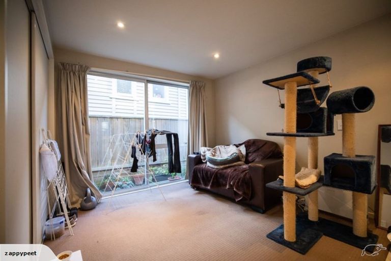 Photo of property in 66a Springfield Road, St Albans, Christchurch, 8014