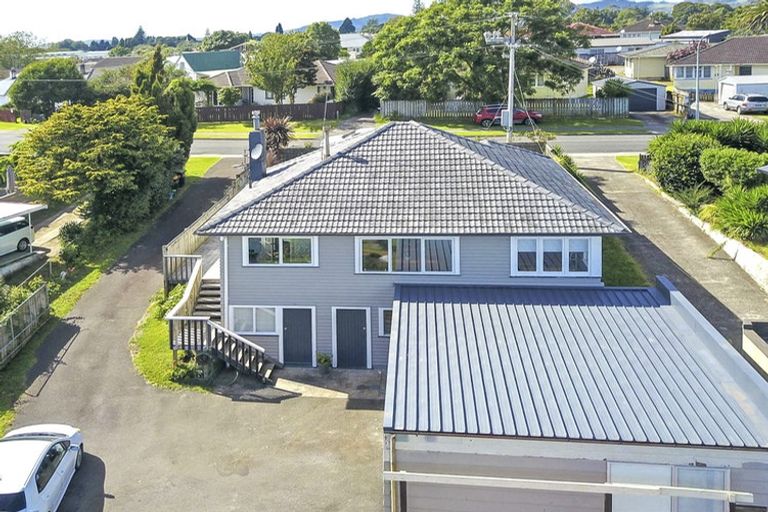Photo of property in 14 Cook Street, Gate Pa, Tauranga, 3112