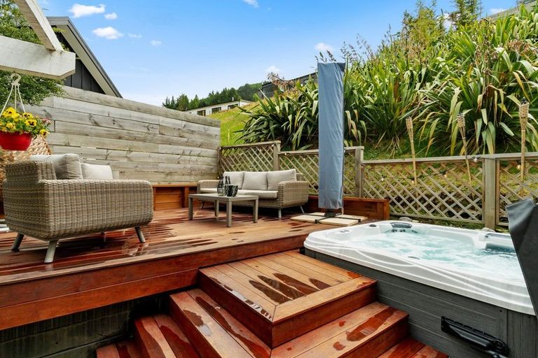 Photo of property in 7 Haines Way, Arthurs Point, Queenstown, 9371