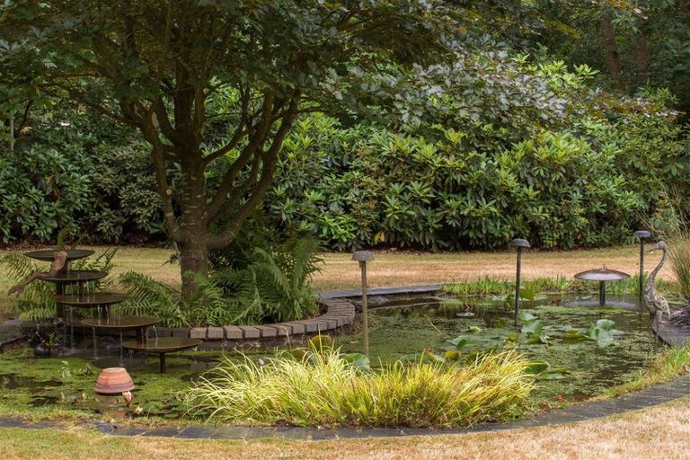 Photo of property in 339 Curraghs Road, Rolleston, Christchurch, 7676