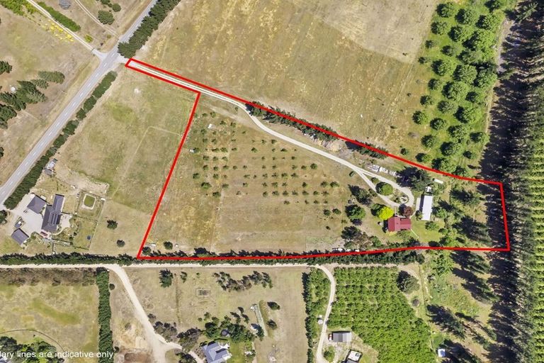 Photo of property in 109 Pearson Road, Cromwell, 9384