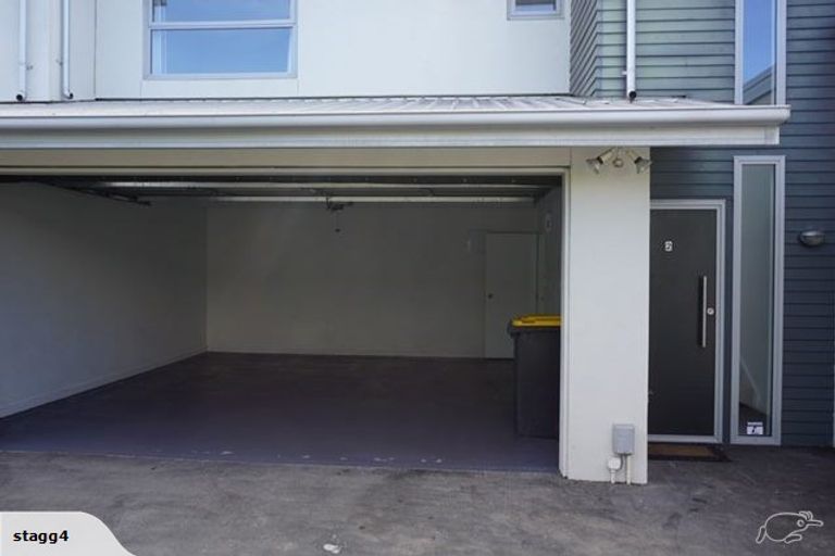 Photo of property in 16b Warwick Street, Richmond, Christchurch, 8013