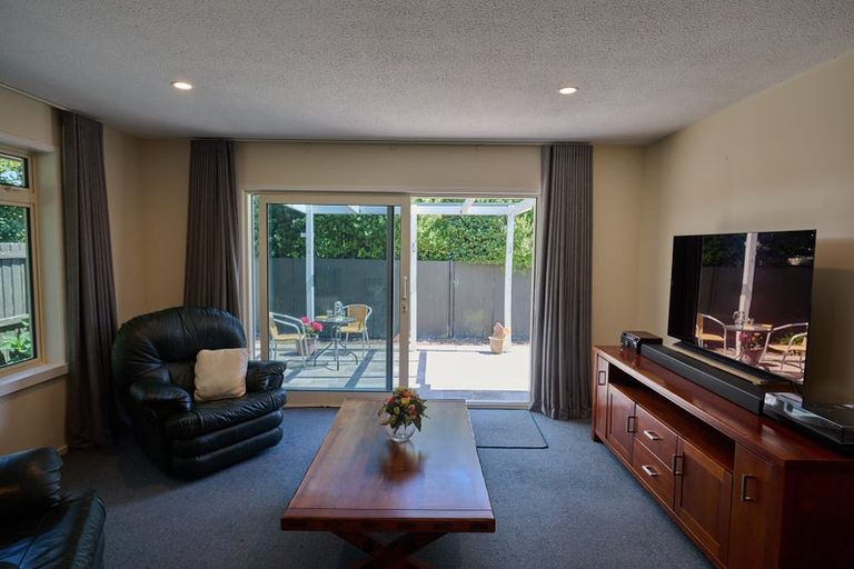 Photo of property in 1/25 Sugden Street, Spreydon, Christchurch, 8024