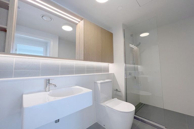 Photo of property in Victoria Lane Apartments, 906/161 Victoria Street, Te Aro, Wellington, 6011