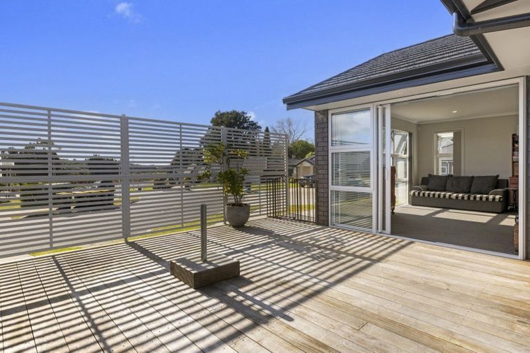 Photo of property in 11 Trans Tasman Way, Pyes Pa, Tauranga, 3112